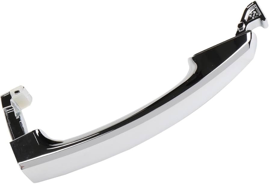 Amazon.com: GM Genuine Parts 96468266 Chrome Exterior Side Door